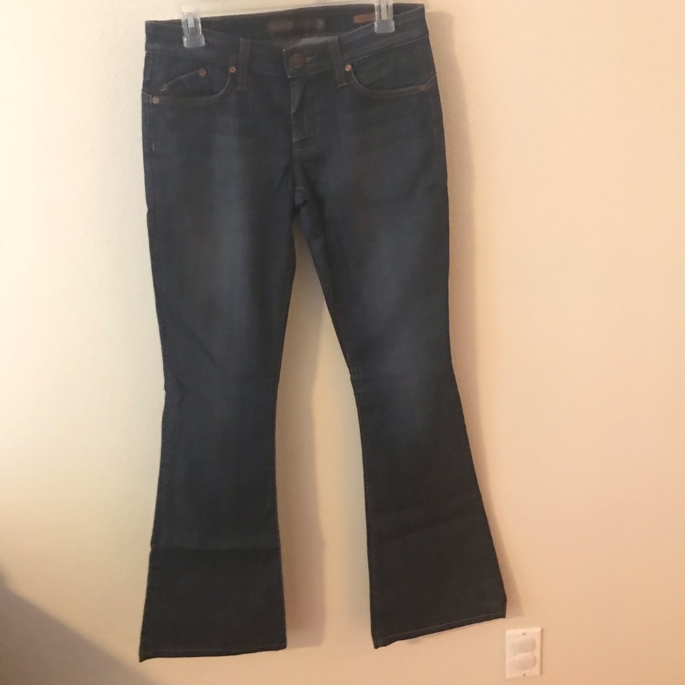 Dylan & George demin jeans